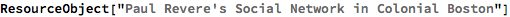 ResourceObject["Paul Revere's Social Network in Colonial Boston"]